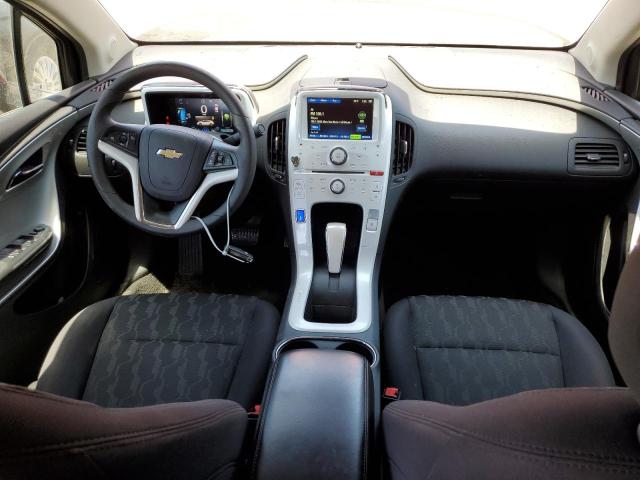 VIN 1G1RE6E41DU144638 2013 Chevrolet Volt no.8