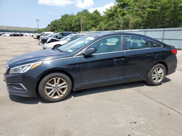 VIN 5NPE24AF1GH331337 2016 HYUNDAI SONATA no.1