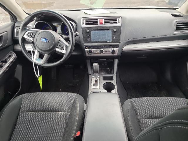 4S4BSBCC6G3261609 Subaru Outback 2.5i Premium