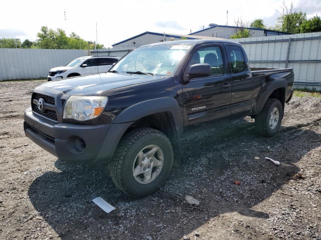 2011 Toyota Tacoma 