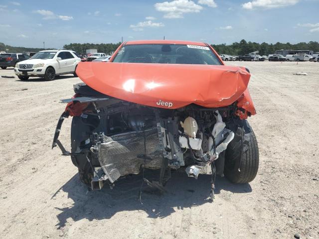 3C4NJCAB4MT550136 Jeep Compass Sport
