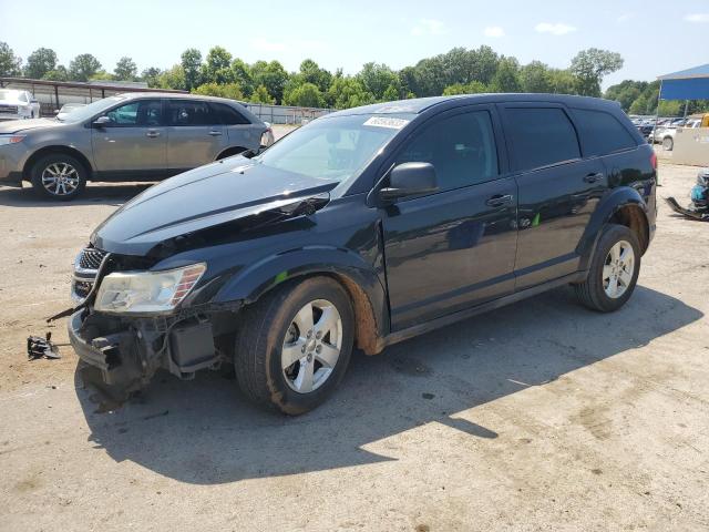 2013 Dodge Journey SE