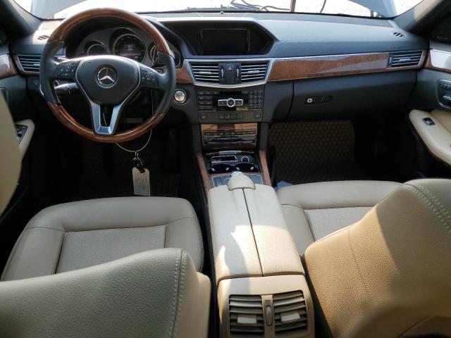 WDDHF5KB5DA741957 2013 MERCEDES-BENZ E-CLASS, photo no. 8