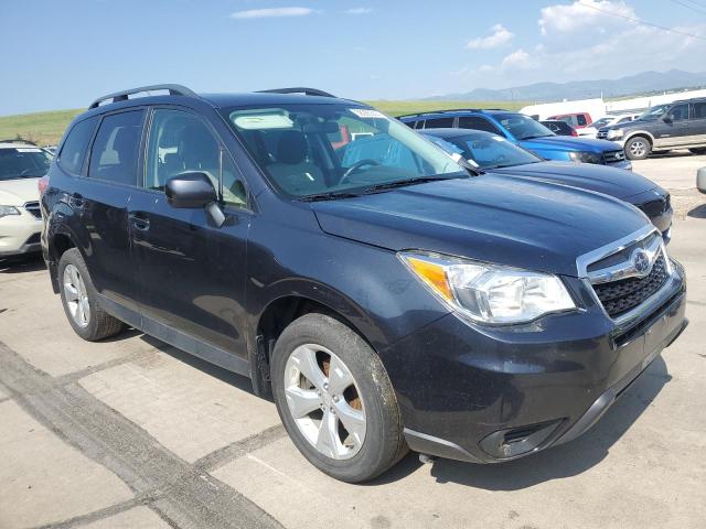 JF2SJAGCXFH817595 Subaru Forester 2.5i Premium