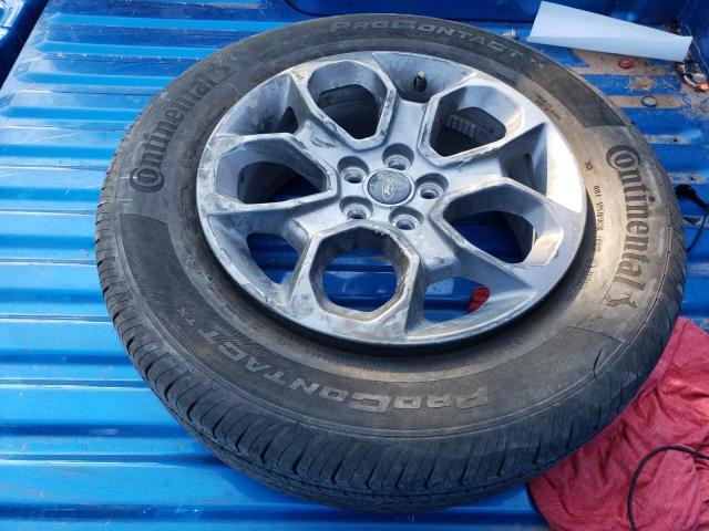 3FTTW8E92NRA44123 Ford Maverick X 12