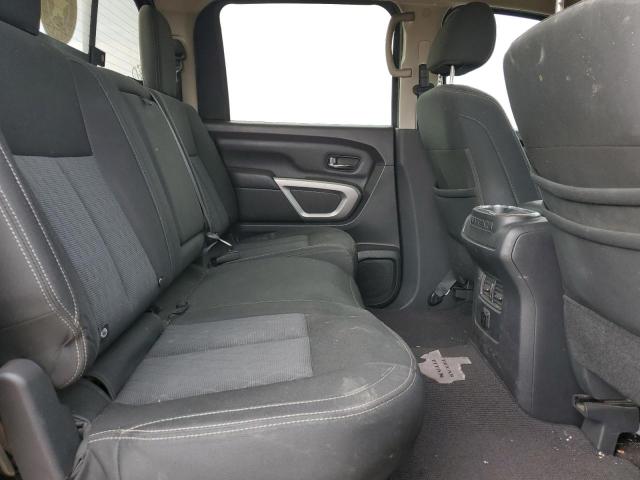 1N6AA1E55HN546865 Nissan TITAN SV