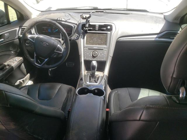 3FA6P0K94ER331114 Ford Fusion Titanium