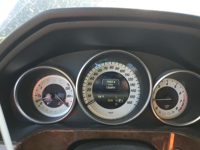 WDDHF8JB5EA927132 Mercedes-Benz E 350 4matic