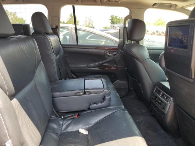 2015 LEXUS LX 570 JTJHY7AXXF4173328
