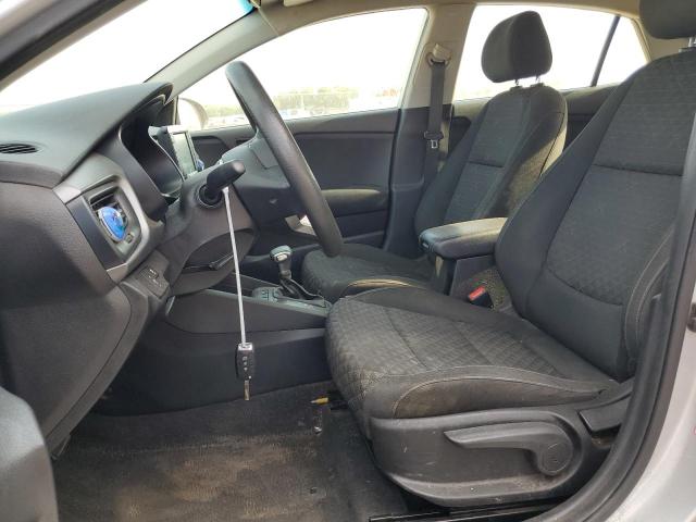 3KPA24AB2KE158310 KIA RIO S