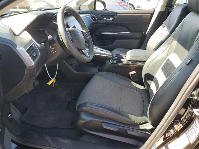 2018 HONDA CLARITY - JHMZC5F14JC012128