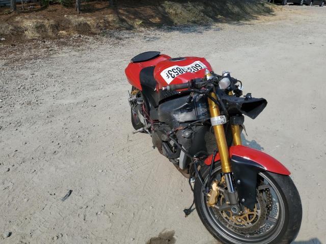 2006 KAWASAKI ZX636 C1 - JKBZXJC1X6A031780