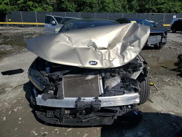 5XXG34J28MG070007 KIA K5 EX