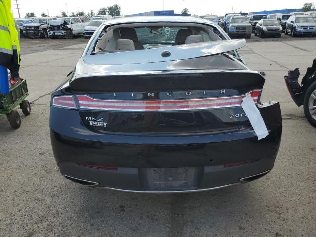2018 LINCOLN MKZ PREMIE 3LN6L5B92JR615706