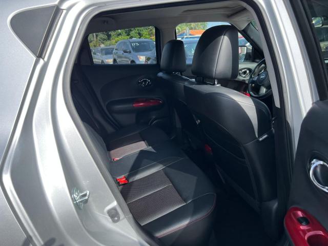 2016 NISSAN JUKE S - JN8AF5MR2GT607264