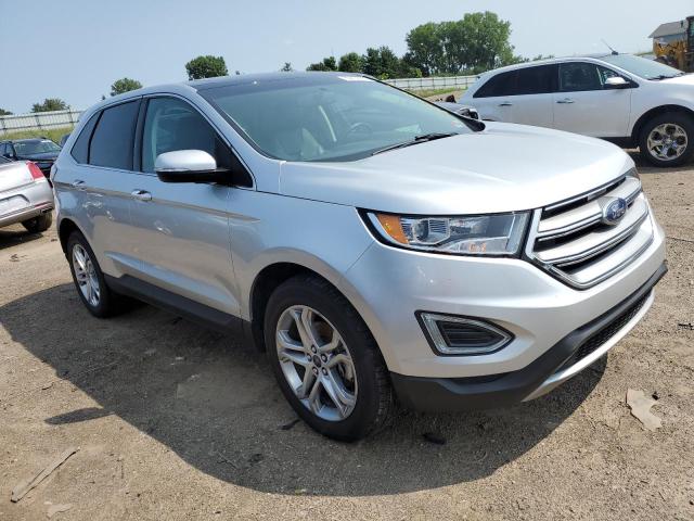 2FMPK3K96JBB06700 2018 FORD EDGE, photo no. 4