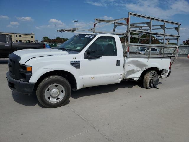 2009 Ford F-250 