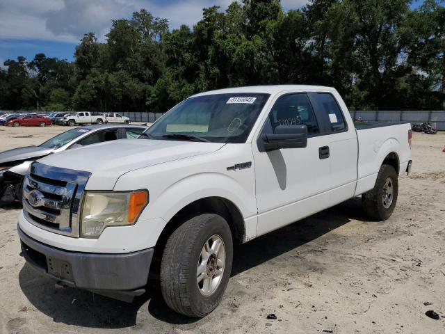 2010 Ford F-150 