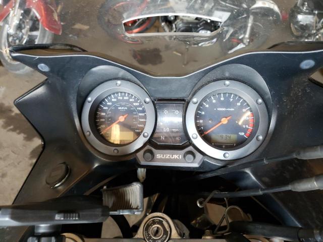 2003 SUZUKI DL1000 - JS1VT53A932100728