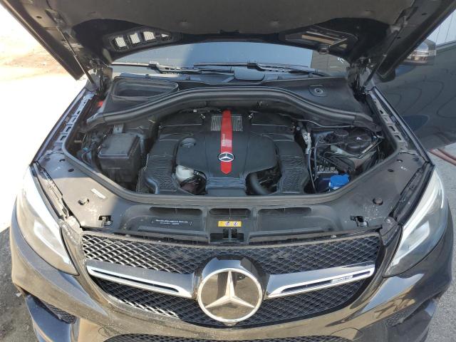 4JGED6EB4JA124612 2018 MERCEDES-BENZ GLE-CLASS, photo no. 12