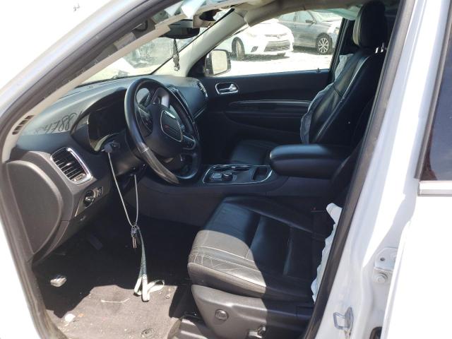 1C4RDJDG2HC847881 Dodge DURANGO GT