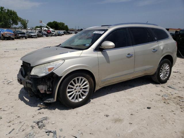 2013 Buick Enclave 