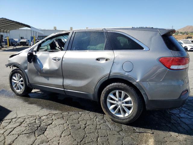 5XYPG4A30GG034289 KIA SORENTO LX