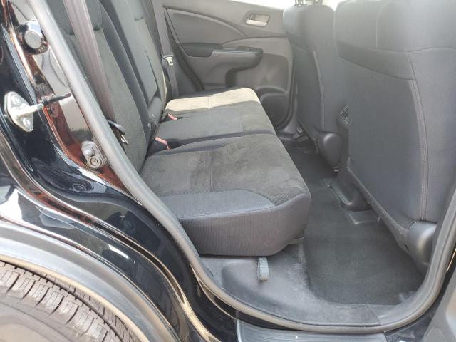 2016 HONDA CR-V SE - 2HKRM3H40GH551076