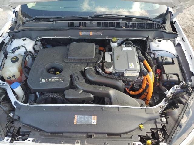 3FA6P0LU9KR267361 2019 FORD FUSION, photo no. 11