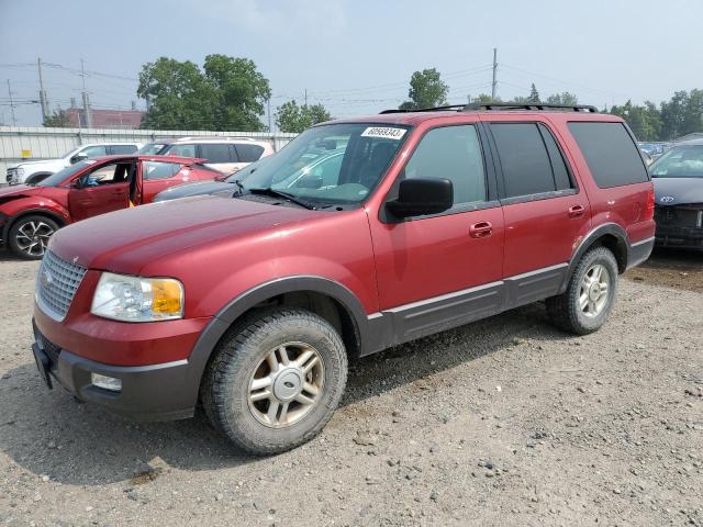 2005 Ford Expedition XLT