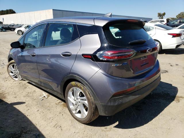 2023 CHEVROLET BOLT EV 1L 1G1FW6S02P4141267