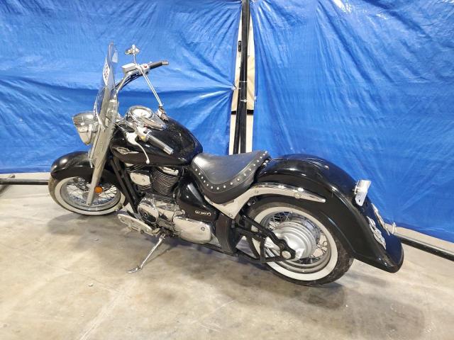 2007 SUZUKI VL800 - JS1VS55A972105174