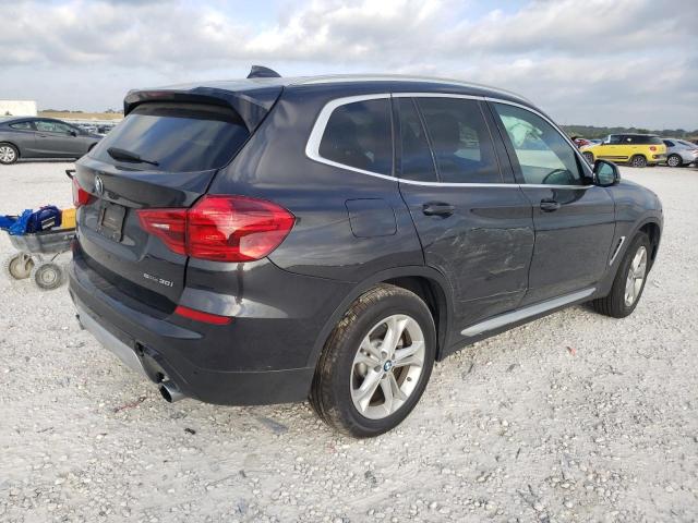 5UXTR7C51KLR46319 2019 BMW X3, photo no. 3