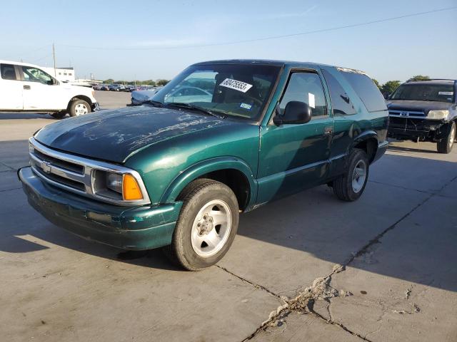 1996 Chevrolet Blazer 