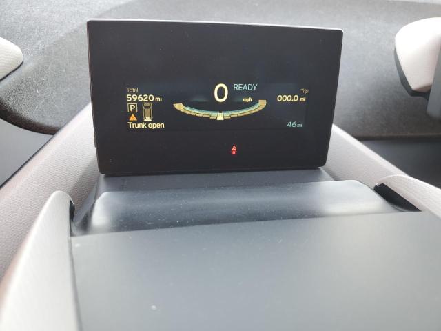 WBY1Z4C54GV505575 BMW I3 REX