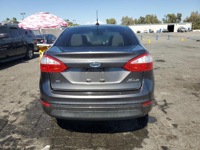 3FADP4BJ3FM176336 Ford FIESTA SE