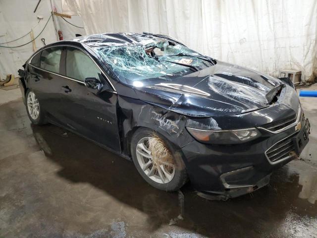 2017 CHEVROLET MALIBU HYB - 1G1ZJ5SU9HF248573