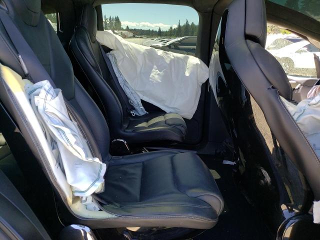 5YJXCBE29GF027818 Tesla MODEL X