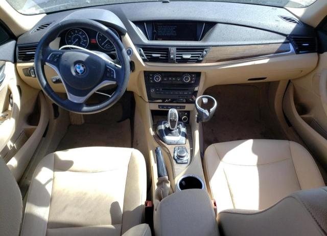 WBAVM1C57FV316169 BMW X1 Sdrive28i