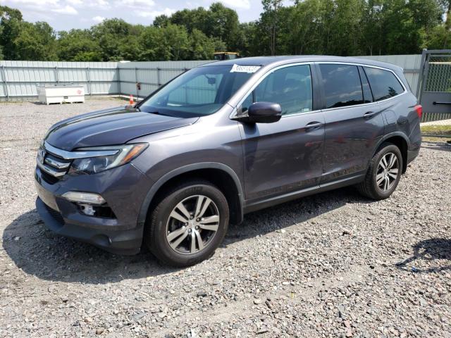 2018 Honda Pilot EX