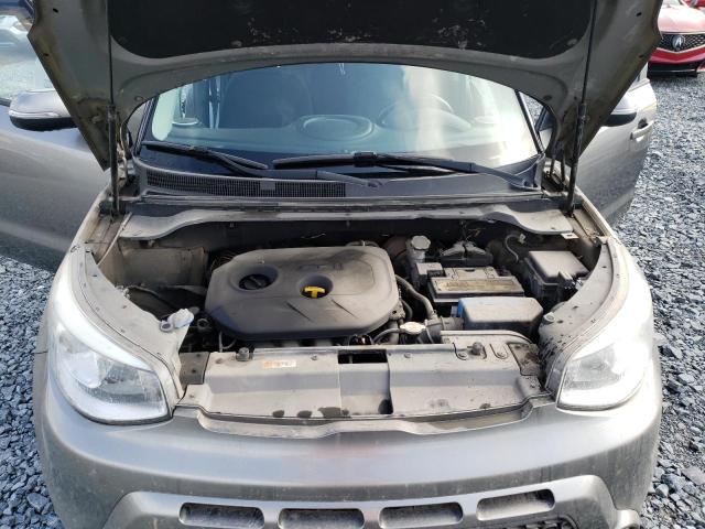 2015 KIA SOUL + - KNDJP3A5XF7218331