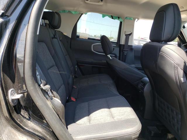 3FMCR9B60NRD75107 Ford Bronco Sport Big Bend