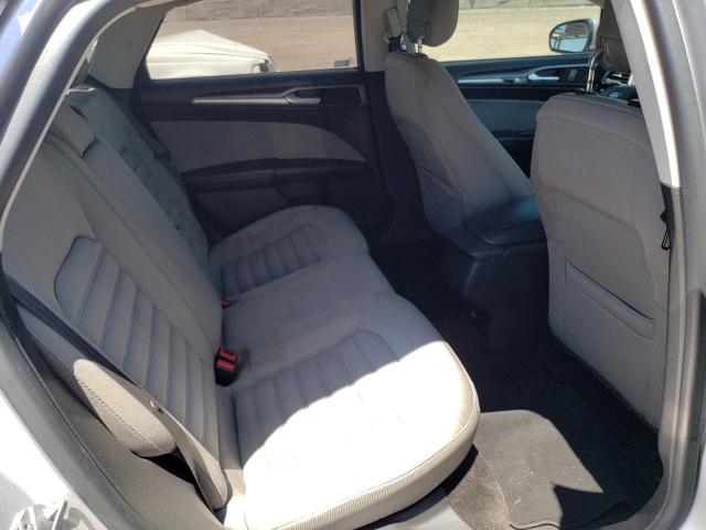 1FA6P0G73E5398880 Ford FUSION S