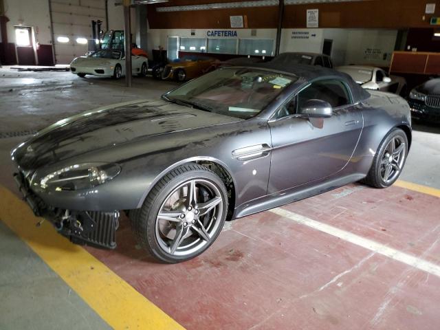 VIN SCFEBBEL6GGD20637 2016 Aston Martin V8, Vantage S no.1