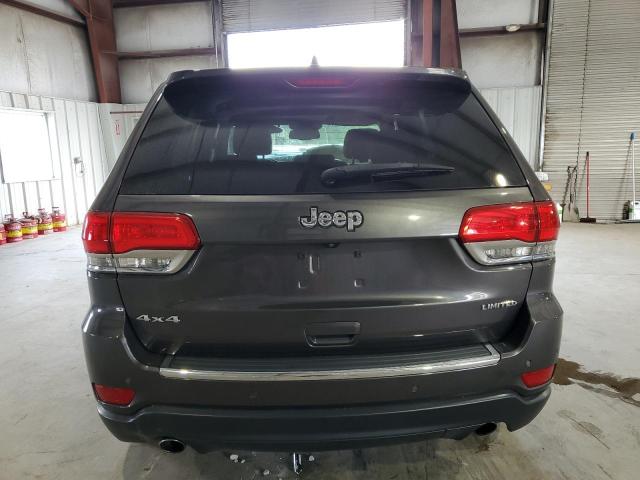 1C4RJFBG7EC478830 Jeep Grand Cherokee Limited