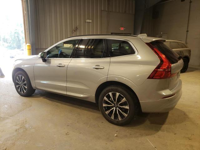 2023 VOLVO XC60 CORE YV4L12RV8P1198848