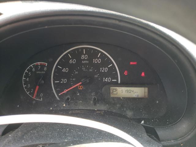 3N1CN7AP2FL952032 Nissan VERSA S