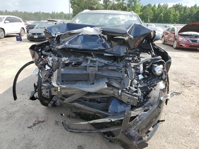 2017 BUICK ENVISION LRBFXDSA6HD007542