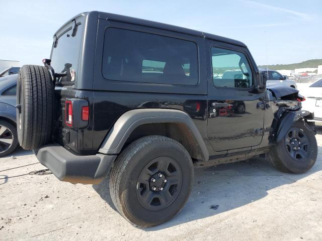1C4HJXAG8NW255715 Jeep Wrangler Sport