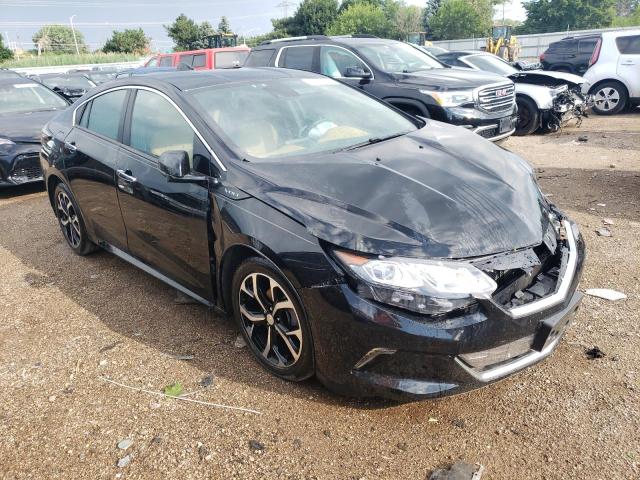 VIN 1G1RB6S5XHU108541 2017 Chevrolet Volt, Premier no.4